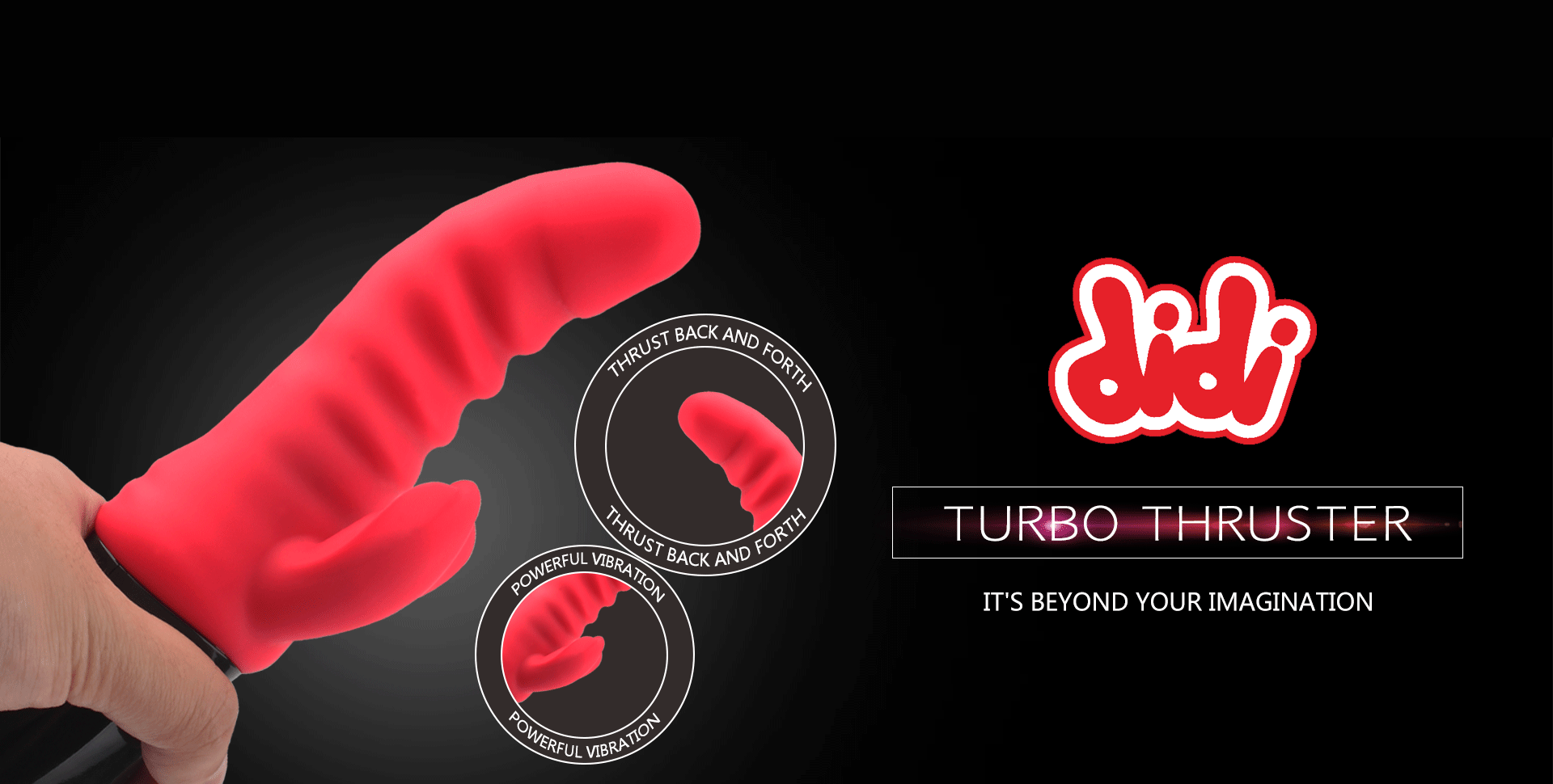 Çin Real Dildos Fabriki
