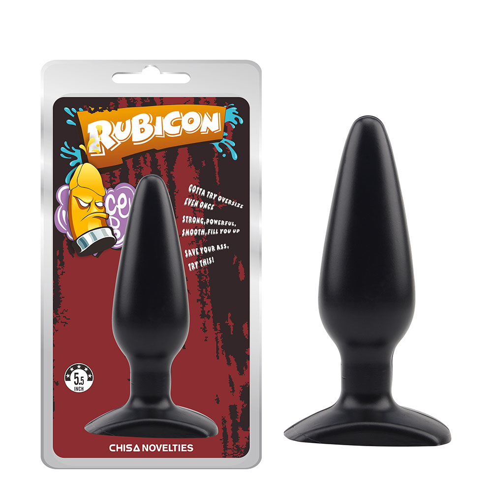 Anal Plug Orta