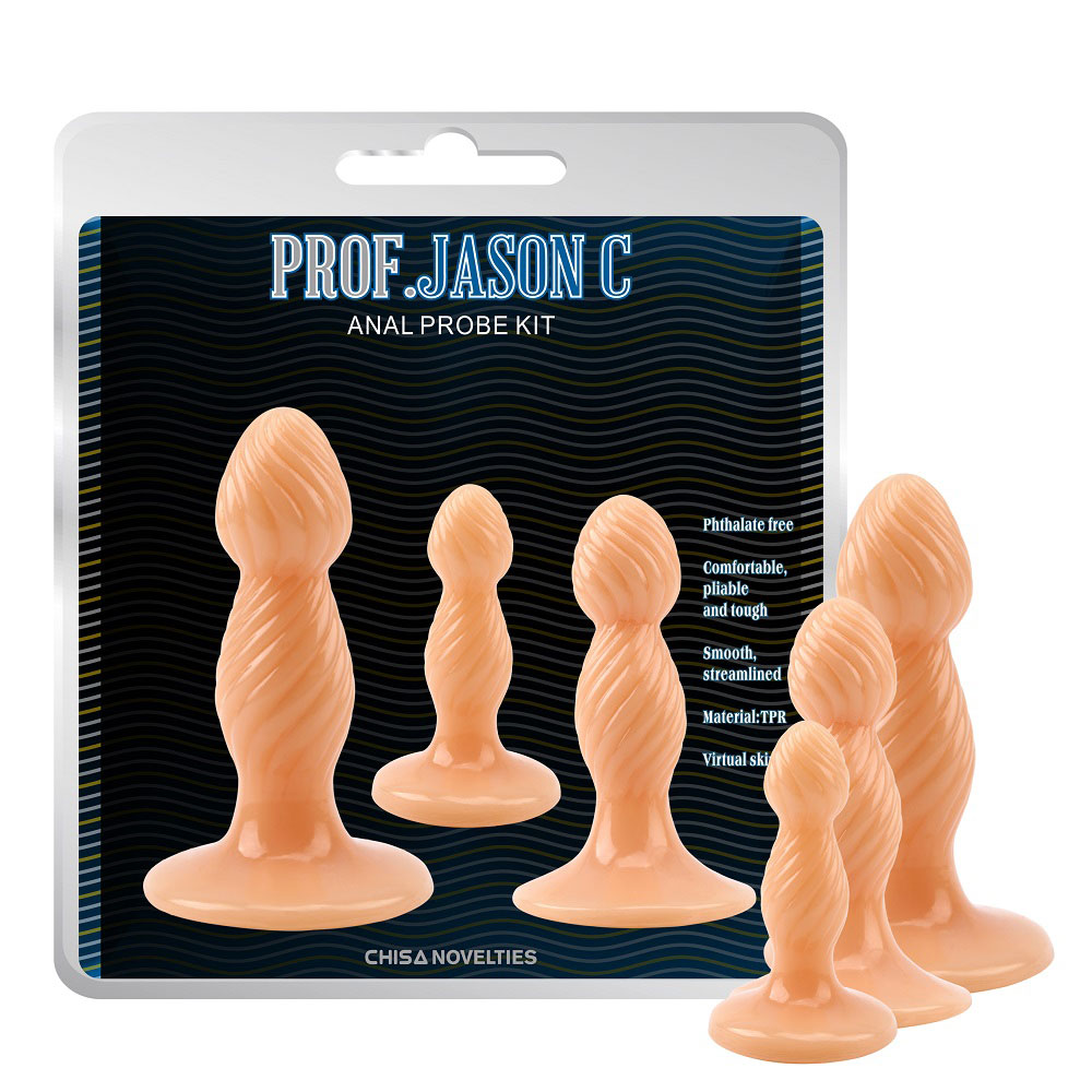 Anal Prob Dəsti