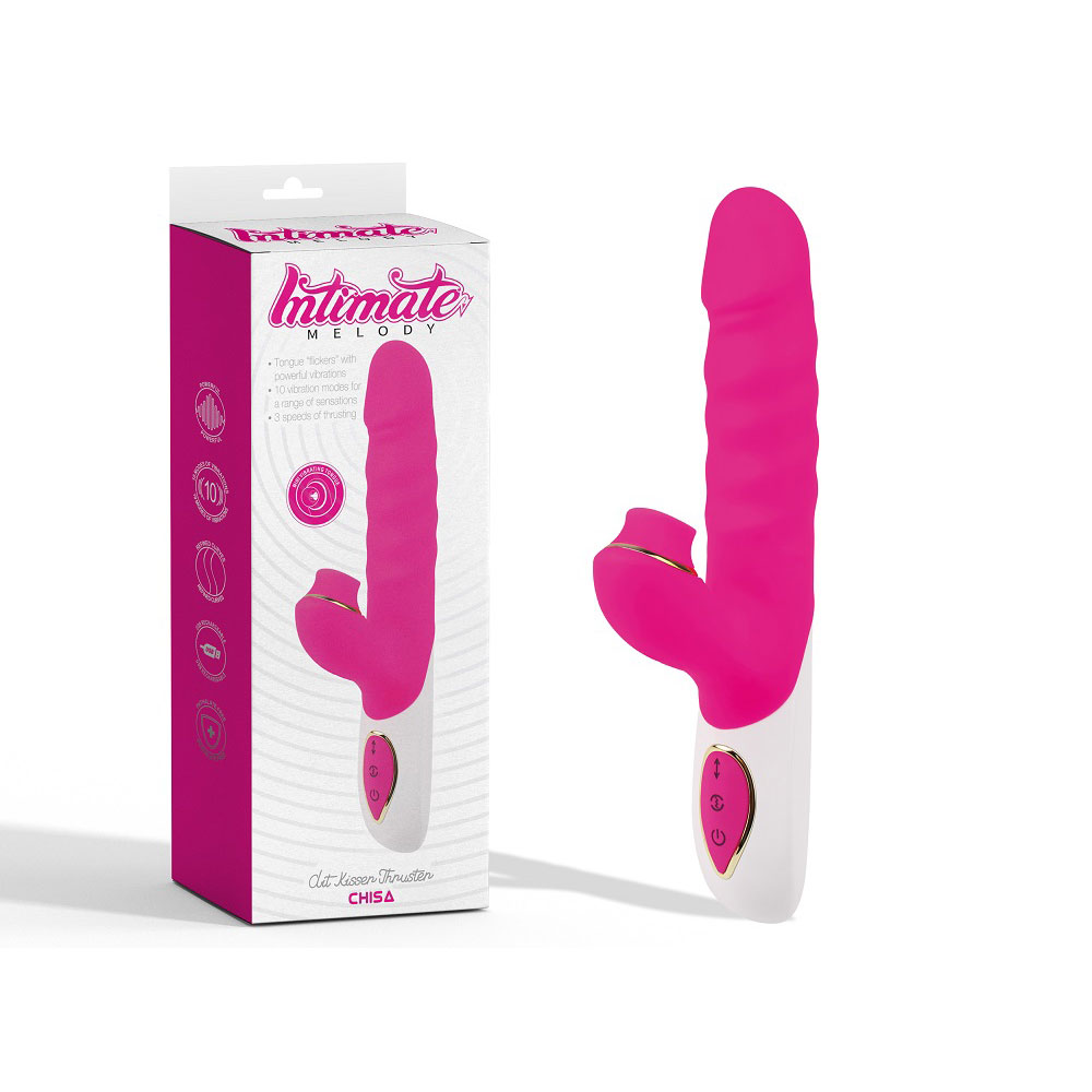 Klit Kisser Thruster