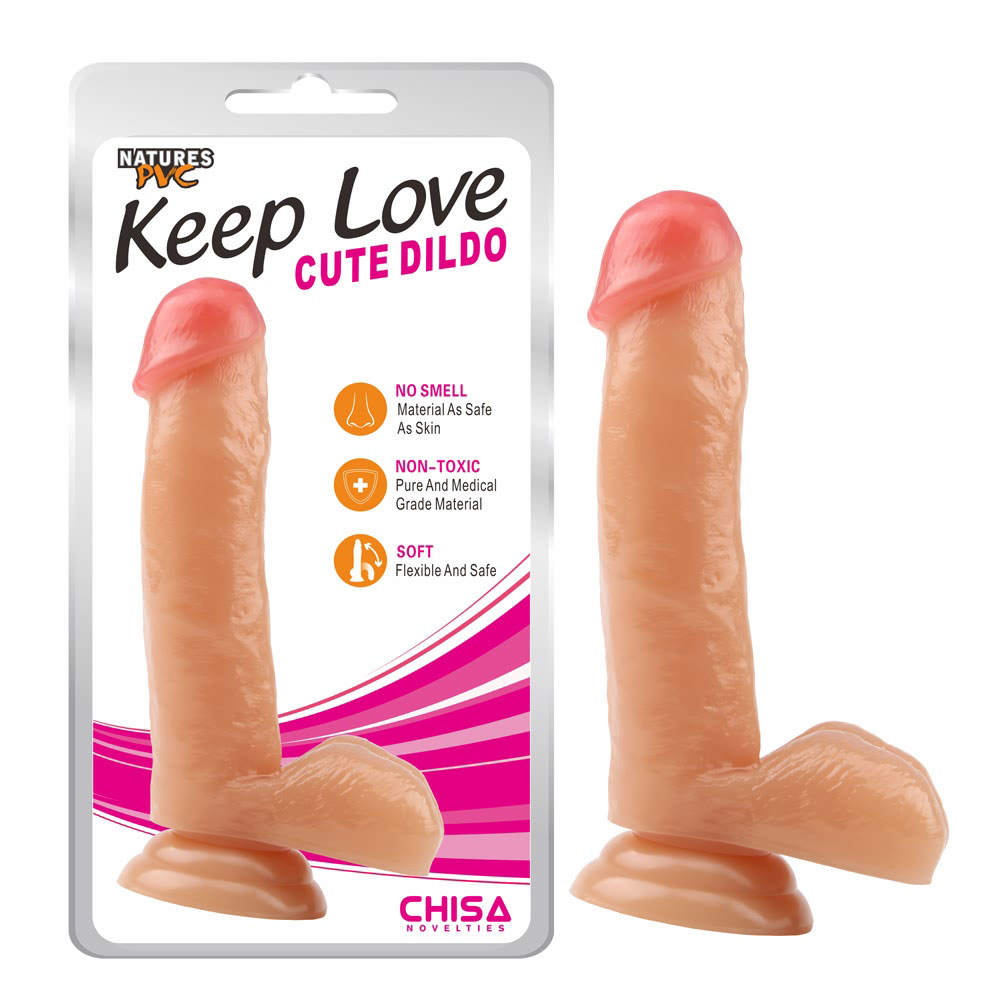 Şirin Dildo