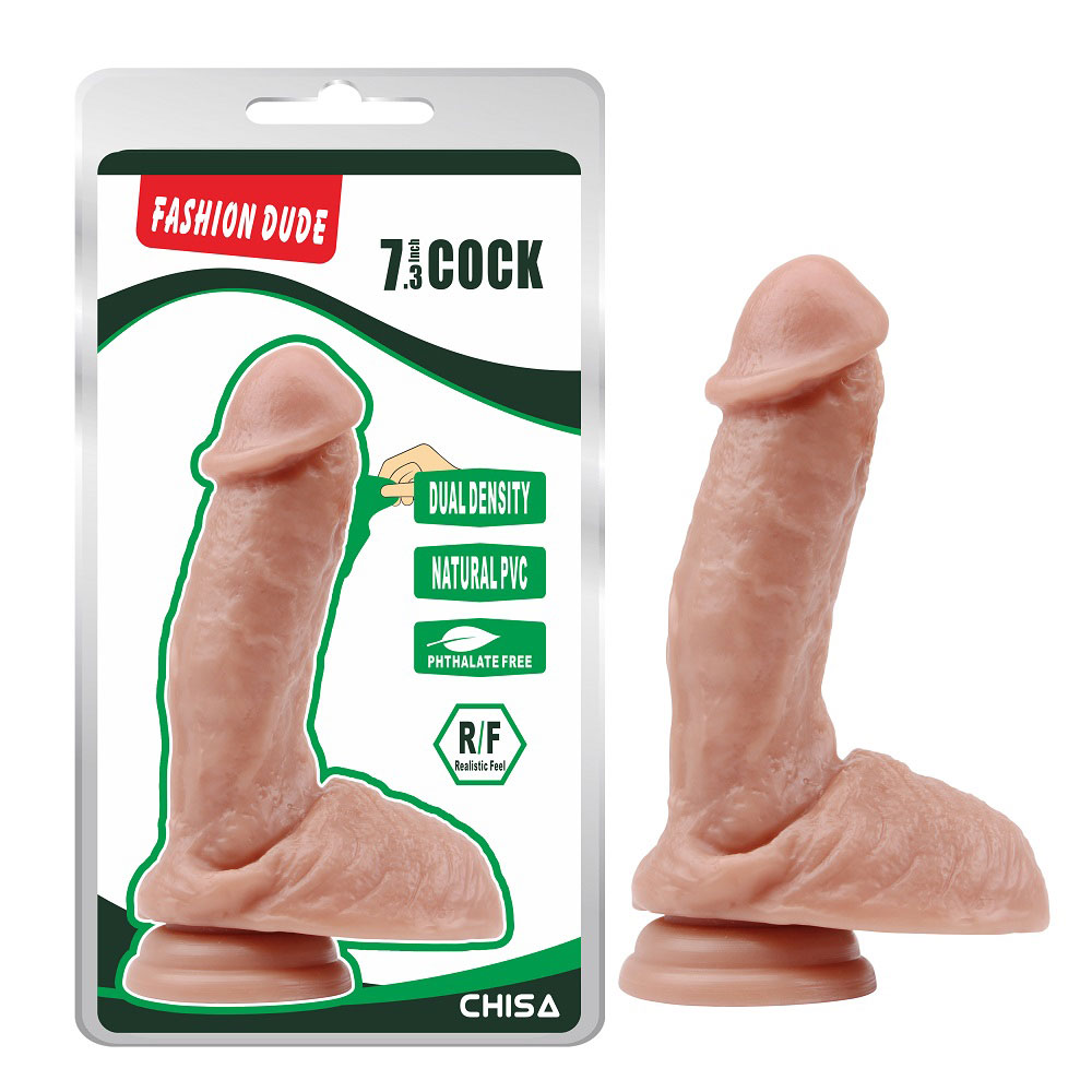 Moda Dostu - 7.3 düymlük xoruz əti