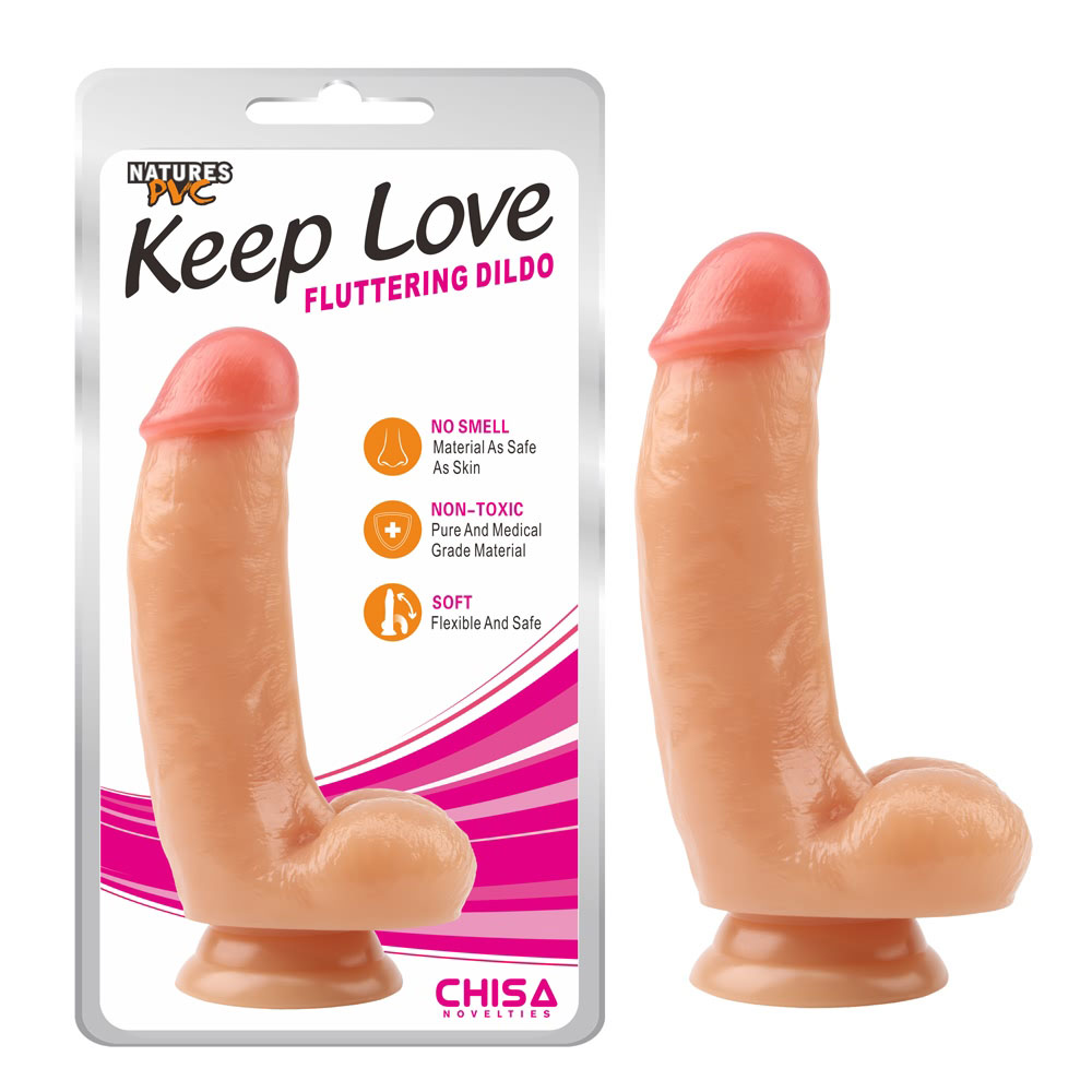 Çırpınan Dildo