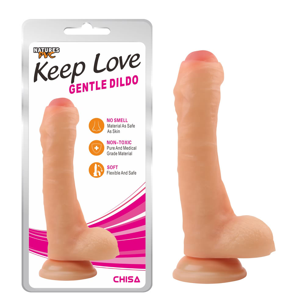 Zərif Dildo
