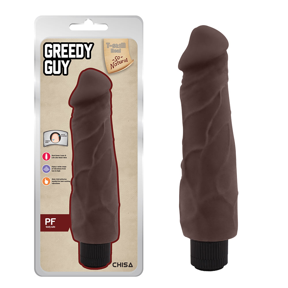 Acgöz Guy-Brown