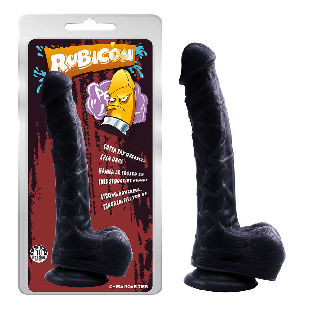 Leviathan Penis-Qara